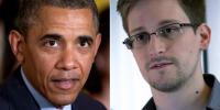 泄密者斯諾登若被引渡，前途渺茫