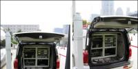 全國首起“偽基站”案件 車載設(shè)備變基站