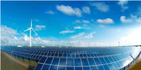 風(fēng)電、光伏等可再生能源管理進(jìn)入信息化時(shí)代
