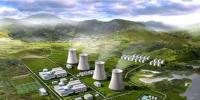 我國(guó)自主三代核電年底開工 能抵御福島式核事故