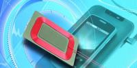 Vishay推出可用于7V充電電路的無線充電接收線圈