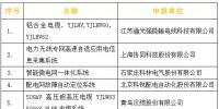 國家電網(wǎng)發(fā)布2014新技術目錄：15家企業(yè)、3種電力系列產(chǎn)品上榜