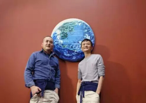 給馬云先生的忠告：您讓假貨橫行后，請別再踐踏藝術(shù)