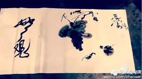 給馬云先生的忠告：您讓假貨橫行后，請別再踐踏藝術(shù)