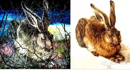 給馬云先生的忠告：您讓假貨橫行后，請別再踐踏藝術(shù)