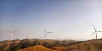 湖南5個風(fēng)電場列入了2016年實施計劃