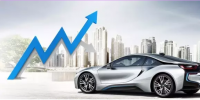  7月新能源車產(chǎn)銷格局分析：三大<font color=