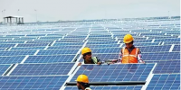 印度2017年預(yù)計(jì)新增光伏10.5GW 3個(gè)因素令2018年市場(chǎng)悲觀！