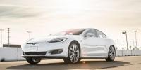 電池生產成本降低 特斯拉宣布頂配車型<font color=