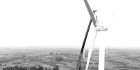 總裝機400MW！國內(nèi)最大單體風(fēng)電場落戶河南內(nèi)黃