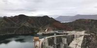 探秘龍羊峽水電站、李家峽水電站