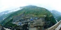  中國(guó)在建世界最大水電技術(shù)“革新”之路——白鶴灘施工局技術(shù)創(chuàng)新
