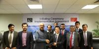 三峽集團(tuán)科哈拉項(xiàng)目完成 巴基斯坦政府執(zhí)行協(xié)議小簽