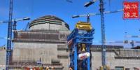華龍一號全球首堆首臺蒸汽發(fā)生器順利引入 拉開主設(shè)備安裝序幕