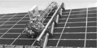想要發(fā)電25年，光伏組件清洗很重要