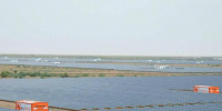 印度最大太陽能公園200MW子項目招標將重啟