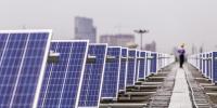 印度擬補(bǔ)貼光伏組件制造商以減少對(duì)華進(jìn)口依賴