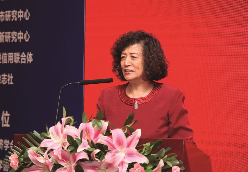 2018首屆中國(guó)智慧社會(huì)發(fā)展大會(huì)暨第二屆新型智慧城市發(fā)展高峰論壇勝利召開 