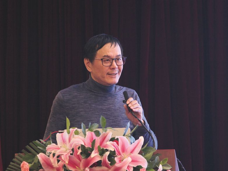 2018首屆中國(guó)智慧社會(huì)發(fā)展大會(huì)暨第二屆新型智慧城市發(fā)展高峰論壇勝利召開 