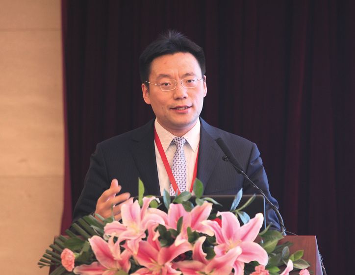 2018首屆中國(guó)智慧社會(huì)發(fā)展大會(huì)暨第二屆新型智慧城市發(fā)展高峰論壇勝利召開 