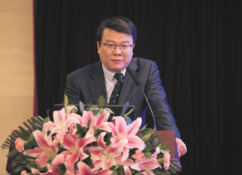 2018首屆中國(guó)智慧社會(huì)發(fā)展大會(huì)暨第二屆新型智慧城市發(fā)展高峰論壇勝利召開 