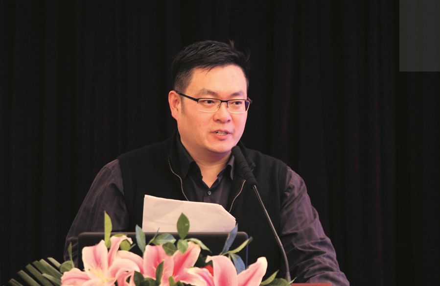 2018首屆中國(guó)智慧社會(huì)發(fā)展大會(huì)暨第二屆新型智慧城市發(fā)展高峰論壇勝利召開 