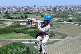 高空作業(yè)線路體檢 確?？煽抗╇?/></a></div>
                            <h3><a class=