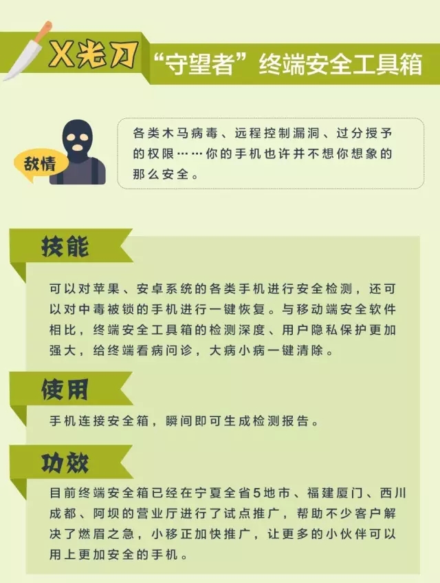 網(wǎng)絡(luò)信息安全，一場沒有硝煙的戰(zhàn)爭