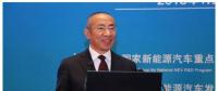 鈞石（中國）能源CEO溫躍忠：電池回收利用與大數(shù)據(jù)、電網(wǎng)結合 能夠解決電網(wǎng)的調峰問題