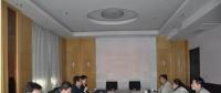 中電國際與太原重工簽訂陽曲縣99.9MW風力發(fā)電項目合作協(xié)議