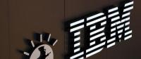 在云計算與大型機銷售的帶動下，IBM實現(xiàn)六年來的首次營收增長