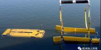 自主式水下機器人！未來海上風電的主力軍