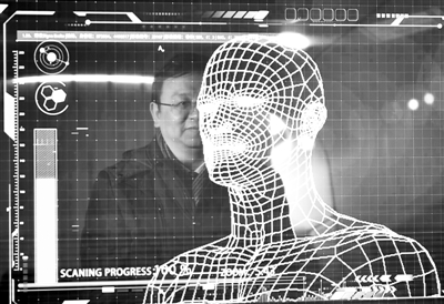 比亞迪、華為聯(lián)合發(fā)布“云軌”無人駕駛系統(tǒng) 