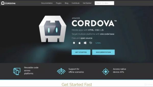 2018年在Java、Web和移動(dòng)開發(fā)方面最值得關(guān)注的12大開源框架