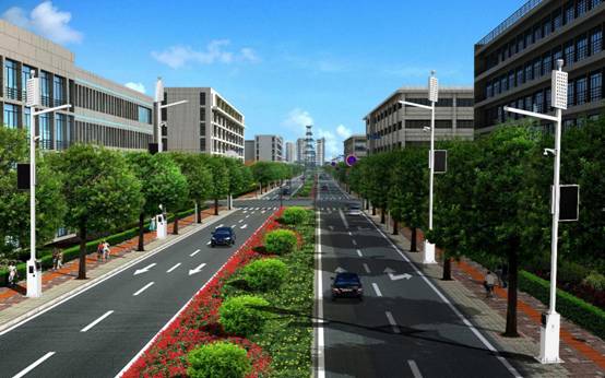 上海 智慧海關(guān)服務(wù)促經(jīng)濟發(fā)展