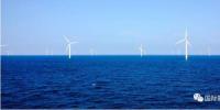 丹麥Anholt海上風(fēng)電場運(yùn)行5年 葉片更換成本達(dá)數(shù)億美元