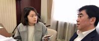 政協(xié)委員曹培璽回應(yīng)華能與國(guó)電投合并傳聞：沒做相關(guān)工作、沒有論證