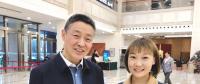 全國政協(xié)委員、哈電集團(tuán)斯?jié)煞颍簺]有裝備制造業(yè)的回升 中國經(jīng)濟(jì)就沒有持續(xù)發(fā)展的可能