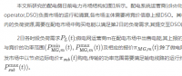 微電網(wǎng)運(yùn)營商提供無功輔助服務(wù)下各市場(chǎng)主體的利益分配