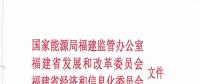 福建發(fā)布交易新規(guī)，物價(jià)部門首介入，加強(qiáng)監(jiān)管濫用市場(chǎng)力