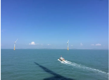 臺風 極寒 腐蝕 雷擊 海上風電將如何面對這些考驗？