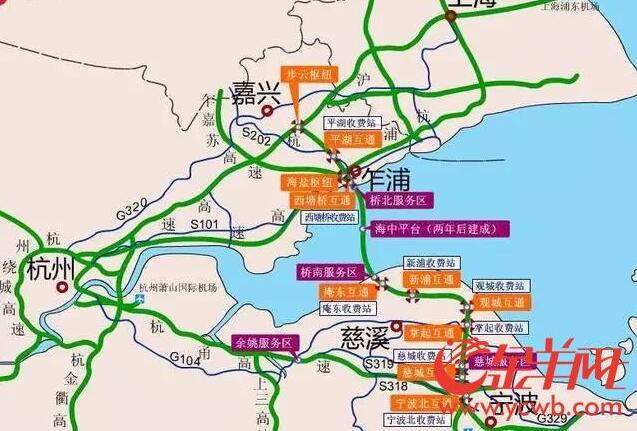 可移動充電可無人駕駛 “超級公路”離我們有多遠？