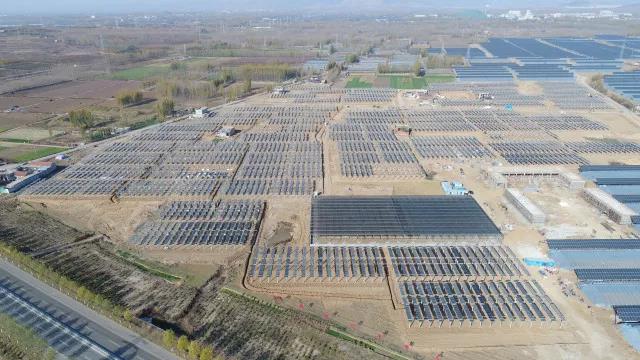 數(shù)字化是實現(xiàn)平價上網(wǎng)的必由之路