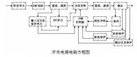 【必看】開(kāi)關(guān)電源電路組成及各部分詳解！
