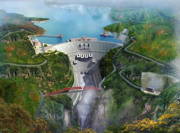 保衛(wèi)黃河：兩“攔沙水庫”是否修建引爭論，環(huán)評工作仍在推進