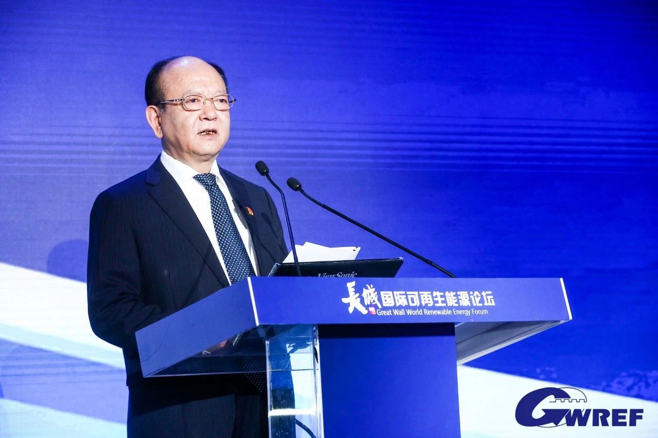 唯一國家級可再生能源示范區(qū)下一步怎么建？