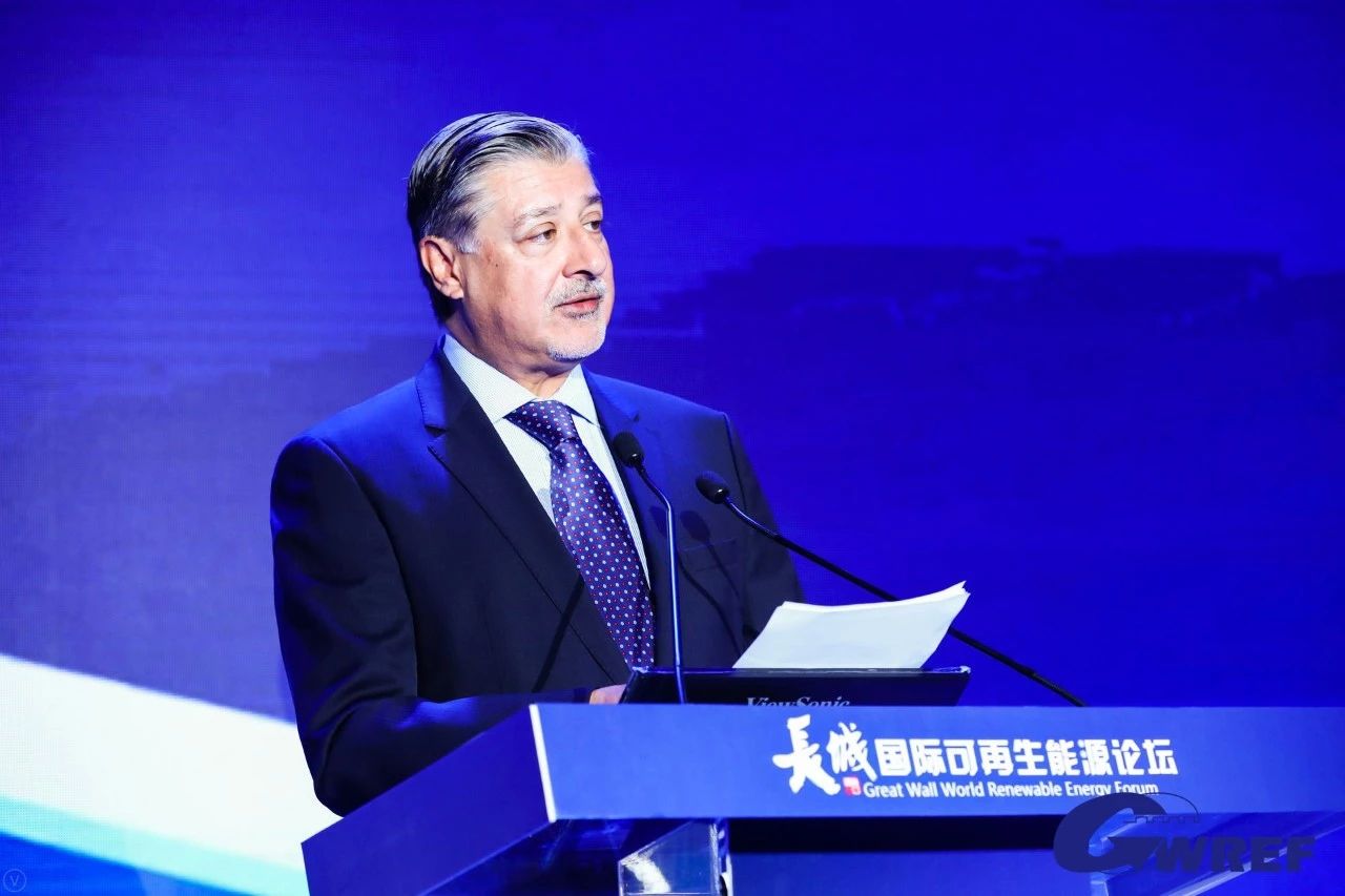 唯一國家級可再生能源示范區(qū)下一步怎么建？