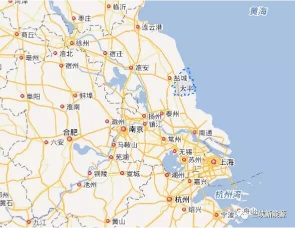 我國離岸距離最遠的海上風(fēng)電項目建設(shè)正式啟動！