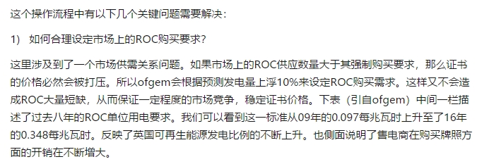 如何評價(jià)中國建立風(fēng)電光伏“綠證”制度？