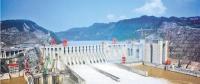 風(fēng)電、水電齊頭并進(jìn) 三峽集團(tuán)建設(shè)步伐蹄疾步穩(wěn)